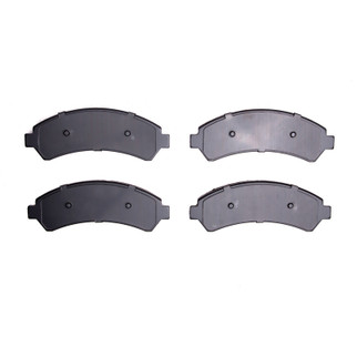 DFC 97-05 Chevrolet S10 Front 5000 Advanced Ceramic Brake Pads