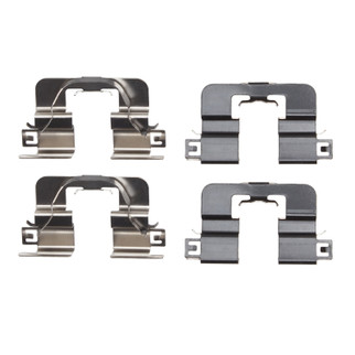DFC 20-25 Buick Encore GX Rear Premium Hardware Kit