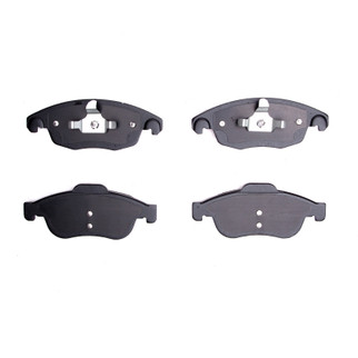 DFC 12-18 Peugeot Partner (Mexico) Front 3000 Semi-Metallic Brake Pads