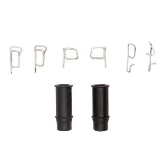 DFC 84-90 Chrysler Town & Country Front Premium Hardware Kit