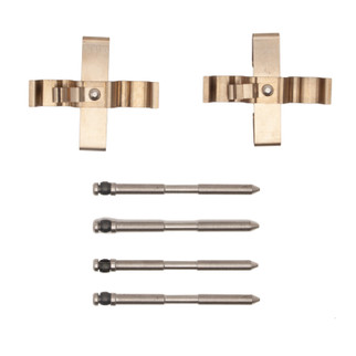 DFC 06-13 BMW 328i Rear Premium Hardware Kit