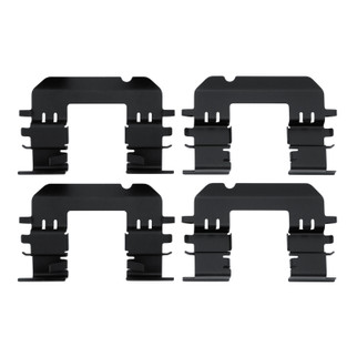 DFC 20-25 Hyundai Venue Front Premium Hardware Kit