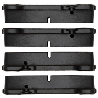 DFC 86-89 Mercedes-Benz 560SL Front 5000 Advanced Semi Metallic Brake Pads