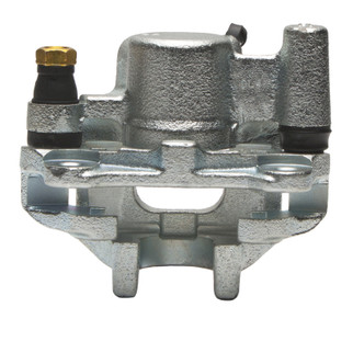 DFC 05-10 Scion tC Rear-R Premium Caliper - Silver Zinc Coated