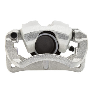 DFC 90-93 Mazda Miata Front-R Premium Caliper - Silver Zinc Coated