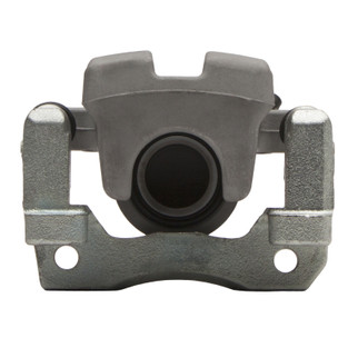 DFC 12-17 Lexus ES350 Rear-R Premium Caliper - Silver Zinc Coated