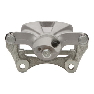 DFC 08-13 Toyota Highlander Rear-L Premium Caliper - Silver Zinc Coated
