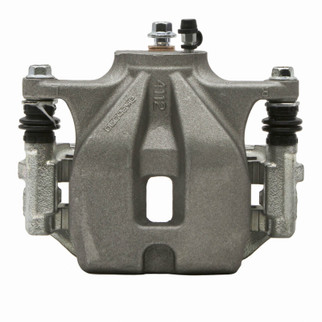 DFC 08-13 Toyota Highlander Rear-R Premium Caliper - Silver Zinc Coated
