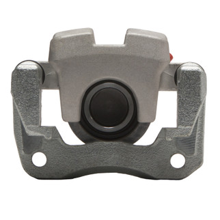 DFC 06-11 Toyota RAV4 Rear-R Premium Caliper - Silver Zinc Coated