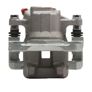 DFC 06-11 Toyota RAV4 Rear-R Premium Caliper - Silver Zinc Coated