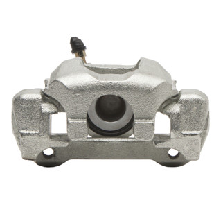 DFC 02-06 Lexus ES330 Rear-L Premium Caliper - Silver Zinc Coated