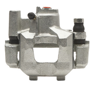 DFC 02-06 Lexus ES330 Rear-L Premium Caliper - Silver Zinc Coated