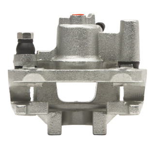 DFC 02-06 Lexus ES330 Rear-L Premium Caliper - Silver Zinc Coated