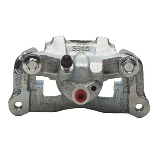 DFC 00-03 Toyota Camry Rear-R Premium Caliper - Silver Zinc Coated