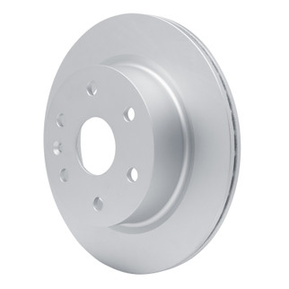 DFC 22-25 Rivian EDV700 Rear GeoSPEC Coated Rotor