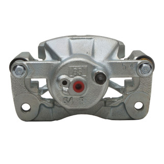DFC 07-18 Scion IQ Front-R Premium Caliper - Silver Zinc Coated