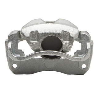 DFC 04-10 Toyota Solara Front-R Premium Caliper - Silver Zinc Coated