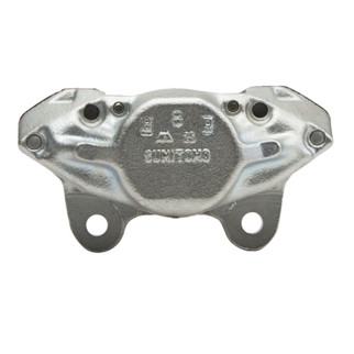 DFC 69-83 Toyota Pickup Front-R Premium Caliper - Silver Zinc Coated