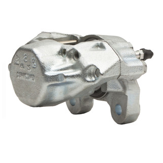 DFC 69-83 Toyota Pickup Front-R Premium Caliper - Silver Zinc Coated