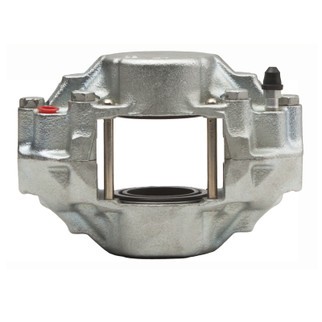 DFC 69-83 Toyota Pickup Front-R Premium Caliper - Silver Zinc Coated