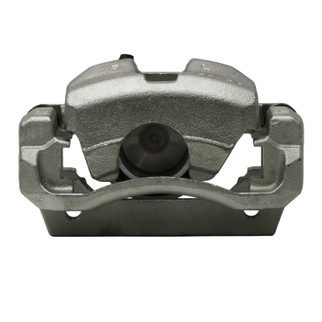 DFC 96-15 Lexus IS250 Front-L Premium Caliper - Silver Zinc Coated