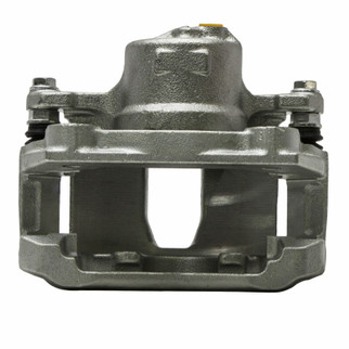 DFC 96-15 Lexus IS250 Front-L Premium Caliper - Silver Zinc Coated
