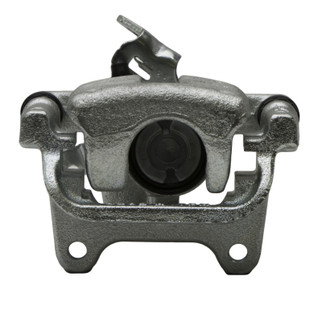 DFC 15-20 Volkswagen Golf Alltrack/Golf/GTI/Passat/Golf SportWagen Rear-R Premium Caliper - Silver