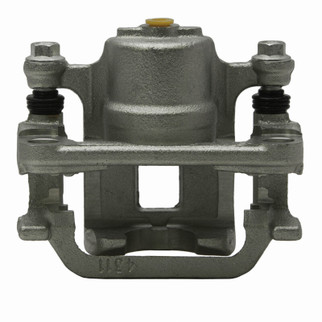 DFC 03-08 Infiniti FX45 Rear-R Premium Caliper - Silver Zinc Coated