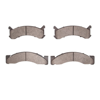 DFC 73-79 Dodge M400 Front 5000 Advanced Semi Metallic Brake Pads