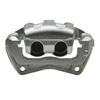 DFC 06-14 Infiniti FX35 Front-L Premium Caliper - Silver Zinc Coated