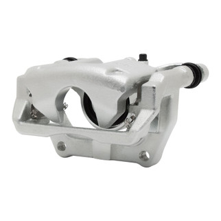 DFC 16-22 Honda HR-V Rear-R Premium Caliper - Silver Zinc Coated