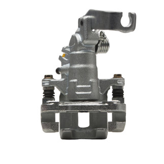 DFC 98-08 Acura TSX Rear-R Premium Caliper - Silver Zinc Coated
