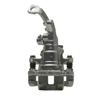 DFC 91-98 Acura TL Rear-R Premium Caliper - Silver Zinc Coated
