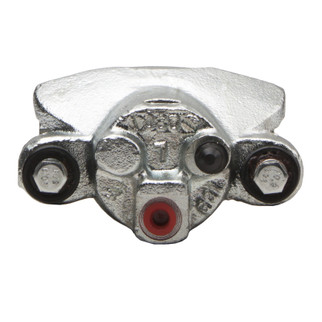 DFC 96-02 Ford Crown Victoria Rear Premium Caliper - Silver Zinc Coated