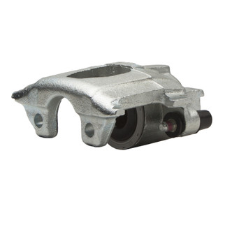 DFC 91-95 Ford Crown Victoria Rear Premium Caliper - Silver Zinc Coated