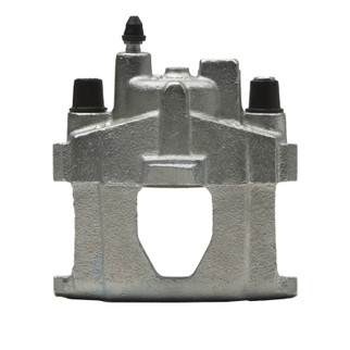 DFC 91-95 Ford Crown Victoria Rear Premium Caliper - Silver Zinc Coated