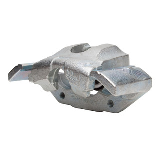 DFC 07-17 Ford Expedition Rear-L Premium Caliper - Silver Zinc Coated