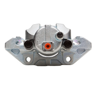 DFC 07-17 Ford Expedition Rear-L Premium Caliper - Silver Zinc Coated
