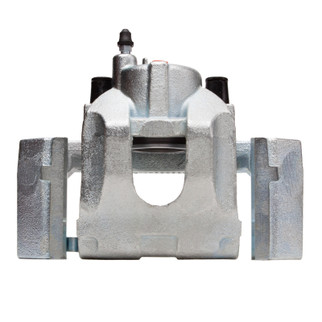 DFC 07-17 Ford Expedition Rear-L Premium Caliper - Silver Zinc Coated
