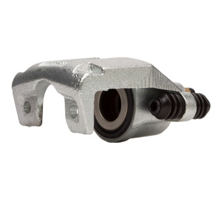 DFC 04-11 Ford F-150 RWD Rear-R Premium Caliper - Silver Zinc Coated