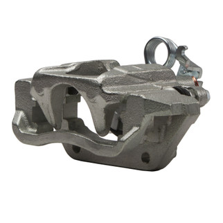 DFC 10-19 Ford Explorer Rear-L Premium Caliper - Silver Zinc Coated