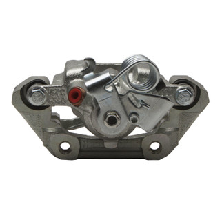 DFC 10-19 Ford Explorer Rear-L Premium Caliper - Silver Zinc Coated