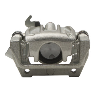 DFC 05-09 Ford Taurus Rear-R Premium Caliper - Silver Zinc Coated