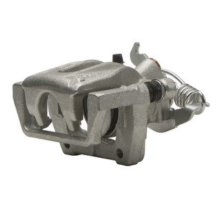 DFC 05-09 Ford Taurus Rear-R Premium Caliper - Silver Zinc Coated