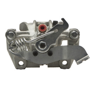 DFC 05-09 Ford Taurus Rear-R Premium Caliper - Silver Zinc Coated