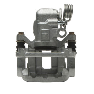 DFC 94-04 Ford Mustang Rear-R Premium Caliper - Silver Zinc Coated