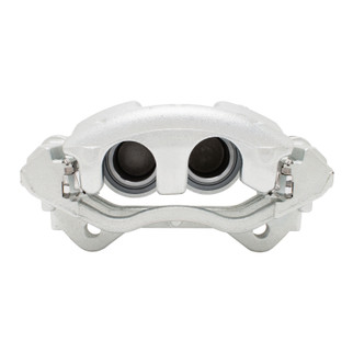 DFC 15-25 Ford Transit-350 HD/DRW Front-L Premium Caliper - Silver Zinc Coated
