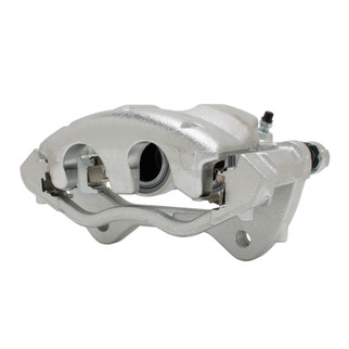 DFC 15-25 Ford Transit-350 HD/DRW Front-L Premium Caliper - Silver Zinc Coated