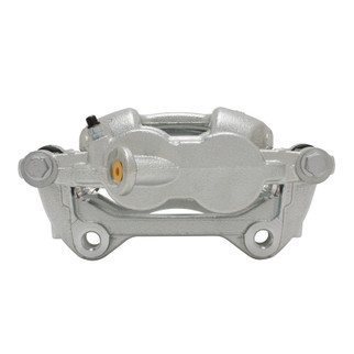 DFC 15-25 Ford Transit-350 HD/DRW Front-L Premium Caliper - Silver Zinc Coated