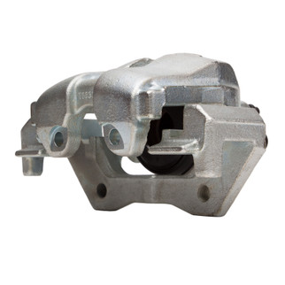 DFC 09-12 Ford Escape Front-L Premium Caliper - Silver Zinc Coated